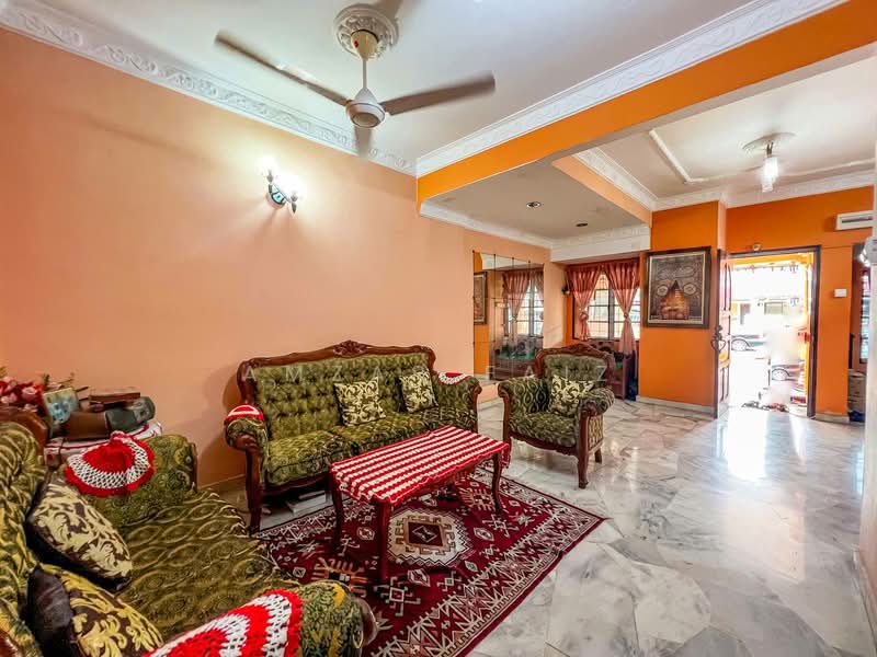 2-storey Terraced House for Sale in Usj 11 (Subang Jaya) - Amzar Faiz - PropertyGuru.com.my