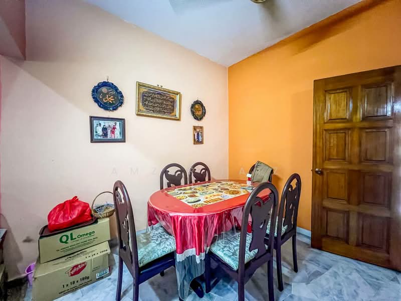 2-storey Terraced House for Sale in Usj 11 (Subang Jaya) - Amzar Faiz - PropertyGuru.com.my