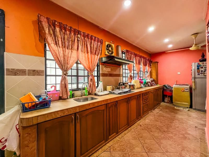 2-storey Terraced House for Sale in Usj 11 (Subang Jaya) - Amzar Faiz - PropertyGuru.com.my