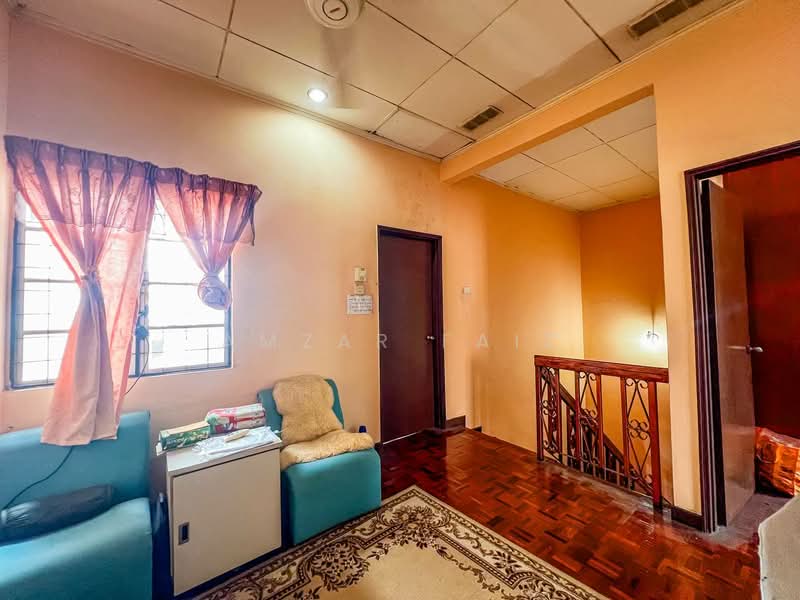 2-storey Terraced House for Sale in Usj 11 (Subang Jaya) - Amzar Faiz - PropertyGuru.com.my
