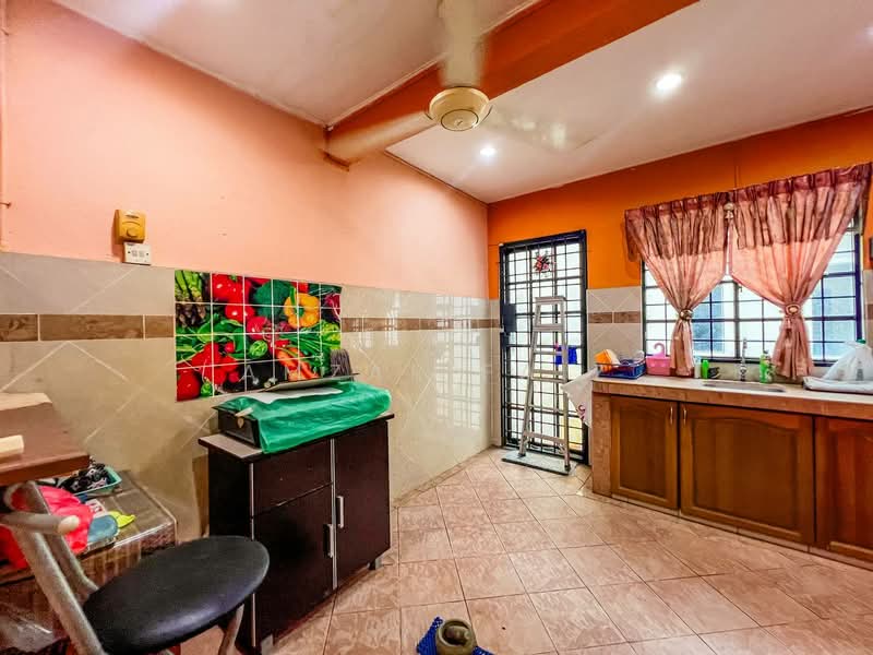 2-storey Terraced House for Sale in Usj 11 (Subang Jaya) - Amzar Faiz - PropertyGuru.com.my