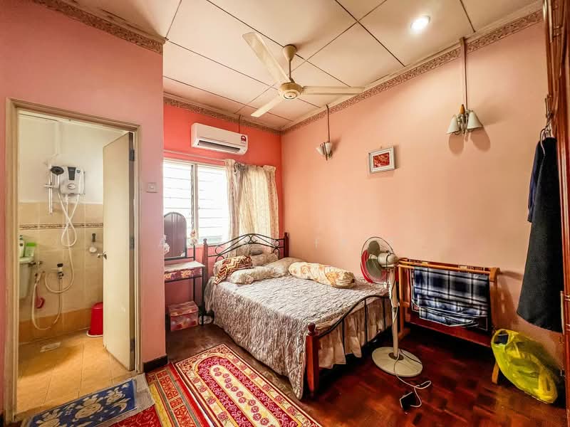 2-storey Terraced House for Sale in Usj 11 (Subang Jaya) - Amzar Faiz - PropertyGuru.com.my