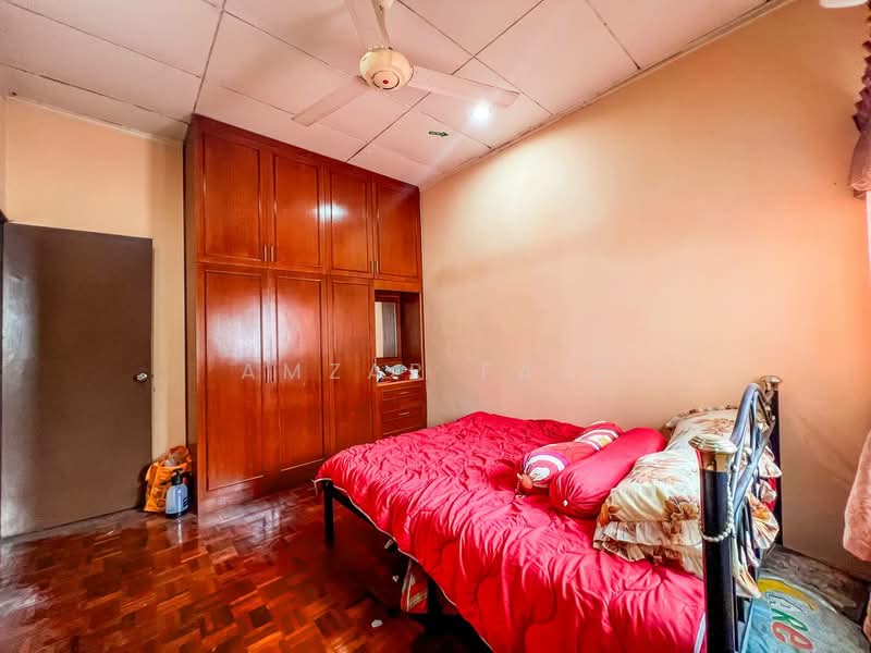 2-storey Terraced House for Sale in Usj 11 (Subang Jaya) - Amzar Faiz - PropertyGuru.com.my