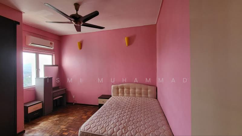 Apartment for Sale at Spanish Villa - Ismi Muhammad - Bedroom - PropertyGuru.com.my