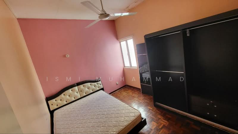Apartment for Sale at Spanish Villa - Ismi Muhammad - Bedroom - PropertyGuru.com.my