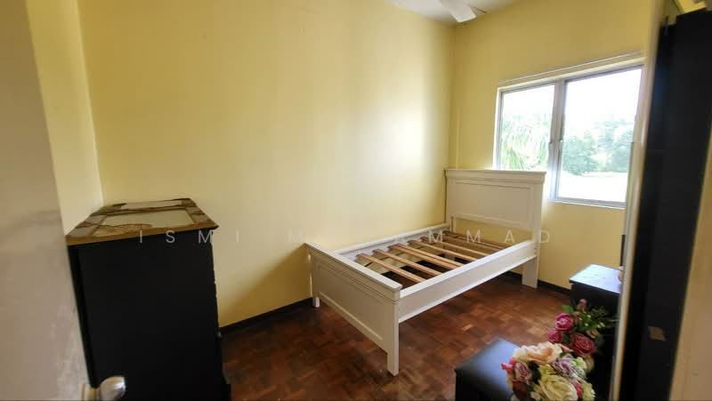 Apartment for Sale at Spanish Villa - Ismi Muhammad - Bedroom - PropertyGuru.com.my