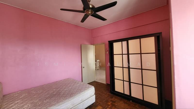 Apartment for Sale at Spanish Villa - Ismi Muhammad - Bedroom - PropertyGuru.com.my