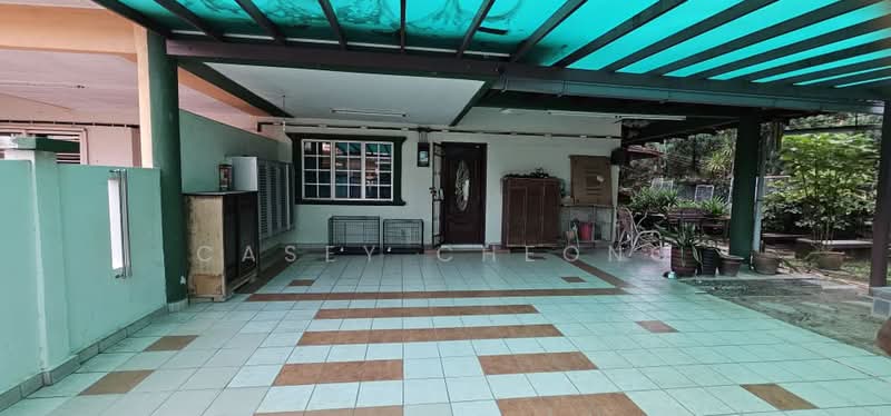 Terraced House for Sale in Puchong (Selangor) - Casey Cheong - Exterior - PropertyGuru.com.my