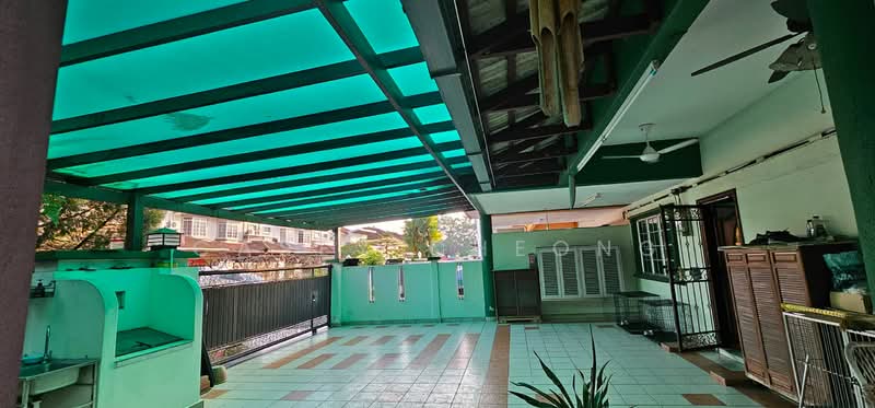 Terraced House for Sale in Puchong (Selangor) - Casey Cheong - Exterior - PropertyGuru.com.my