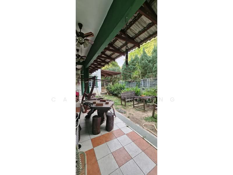 Terraced House for Sale in Puchong (Selangor) - Casey Cheong - Exterior - PropertyGuru.com.my