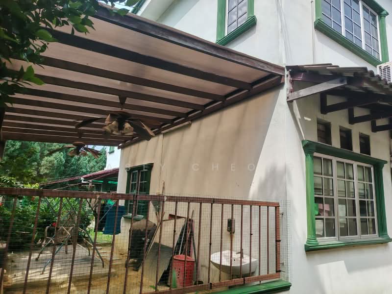 Terraced House for Sale in Puchong (Selangor) - Casey Cheong - Exterior - PropertyGuru.com.my