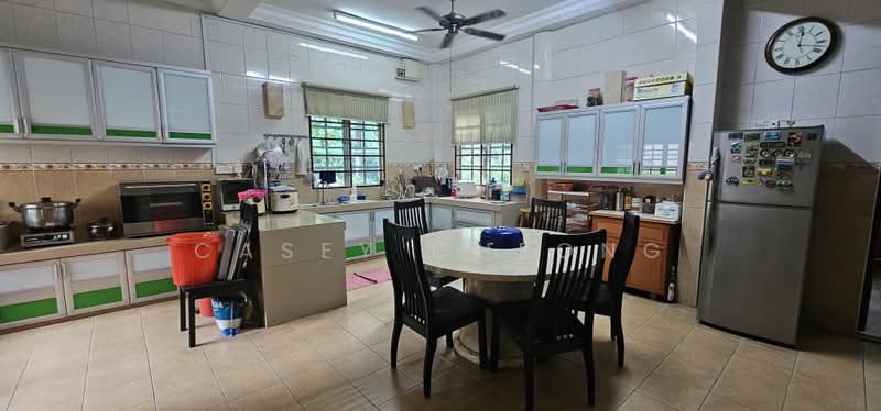 Terraced House for Sale in Puchong (Selangor) - Casey Cheong - Kitchen - PropertyGuru.com.my