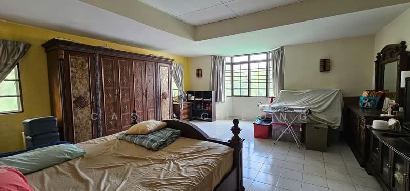Terraced House for Sale in Puchong (Selangor) - Casey Cheong - Bedroom - PropertyGuru.com.my