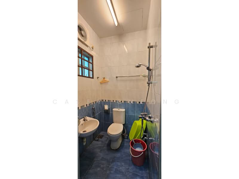 Terraced House for Sale in Puchong (Selangor) - Casey Cheong - Bathroom - PropertyGuru.com.my