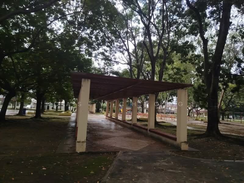 Terraced House for Sale in Puchong (Selangor) - Casey Cheong - Exterior - PropertyGuru.com.my