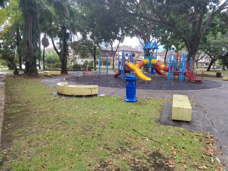 Terraced House for Sale in Puchong (Selangor) - Casey Cheong - Exterior - PropertyGuru.com.my