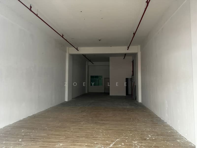 Shop for Sale in Masai (Johor) - Zoey Lee - Interior - PropertyGuru.com.my