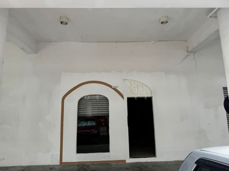 Shop for Sale in Masai (Johor) - Zoey Lee - Exterior - PropertyGuru.com.my