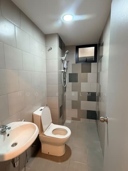 Service Residence for Rent at Helix2 @ PJ South - Hooi Karlmen - PropertyGuru.com.my
