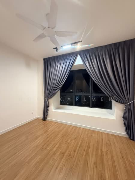 Service Residence for Rent at Helix2 @ PJ South - Hooi Karlmen - PropertyGuru.com.my