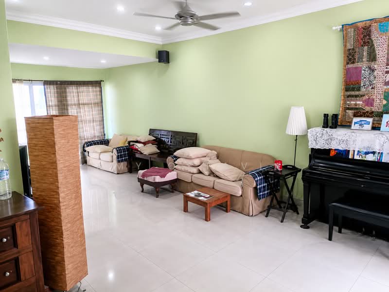 Bungalow for Sale in Pantai Sepang Putra (Sepang) - Amy Oktavia - Living Room - PropertyGuru.com.my