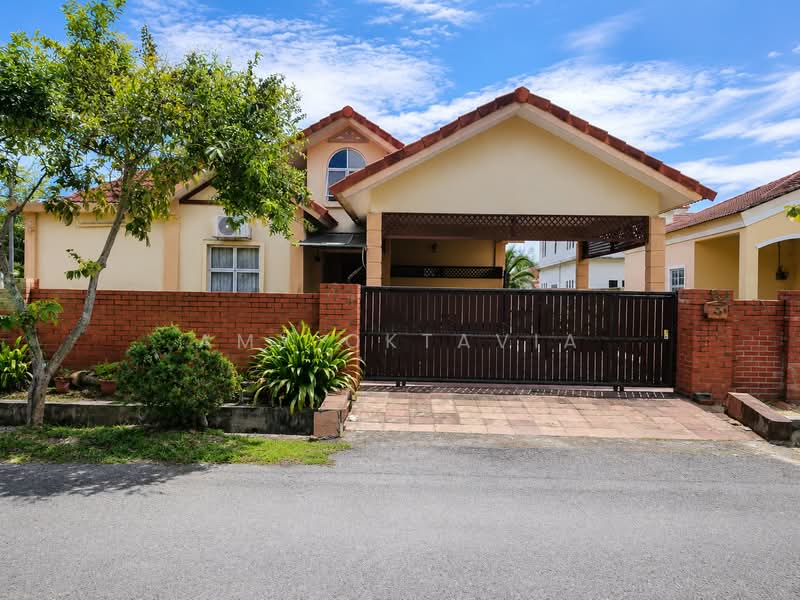Bungalow for Sale in Pantai Sepang Putra (Sepang) - Amy Oktavia - Exterior - PropertyGuru.com.my