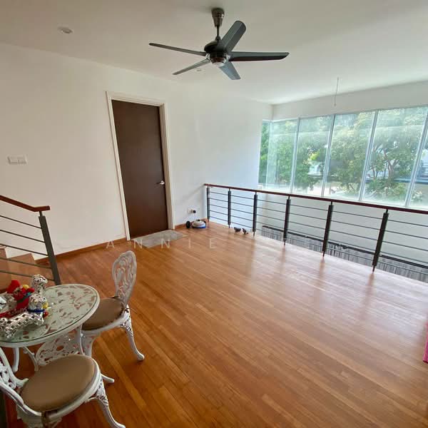 Rumah Berkembar untuk Dijual di Senibong (Permas Jaya) - Annie Tee - PropertyGuru.com.my