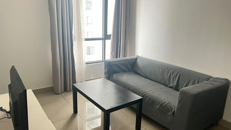 Servis Apartment untuk Disewa di Eclipse Residence @ Pan'gaea - James . - PropertyGuru.com.my