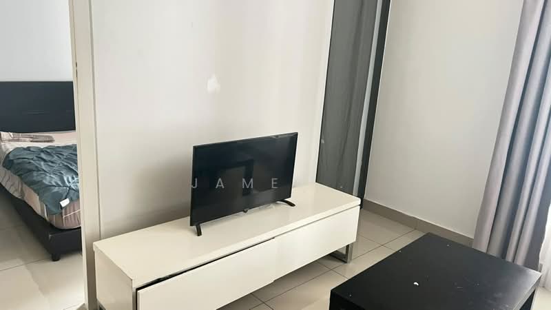 Servis Apartment untuk Disewa di Eclipse Residence @ Pan'gaea - James . - PropertyGuru.com.my