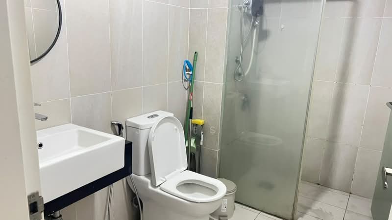 Servis Apartment untuk Disewa di Eclipse Residence @ Pan'gaea - James . - PropertyGuru.com.my