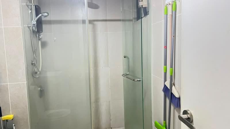 Servis Apartment untuk Disewa di Eclipse Residence @ Pan'gaea - James . - PropertyGuru.com.my