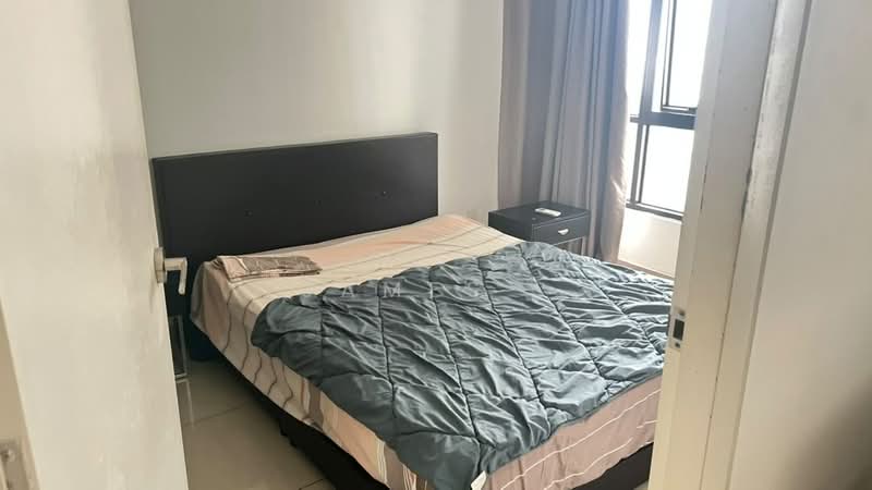 Servis Apartment untuk Disewa di Eclipse Residence @ Pan'gaea - James . - PropertyGuru.com.my