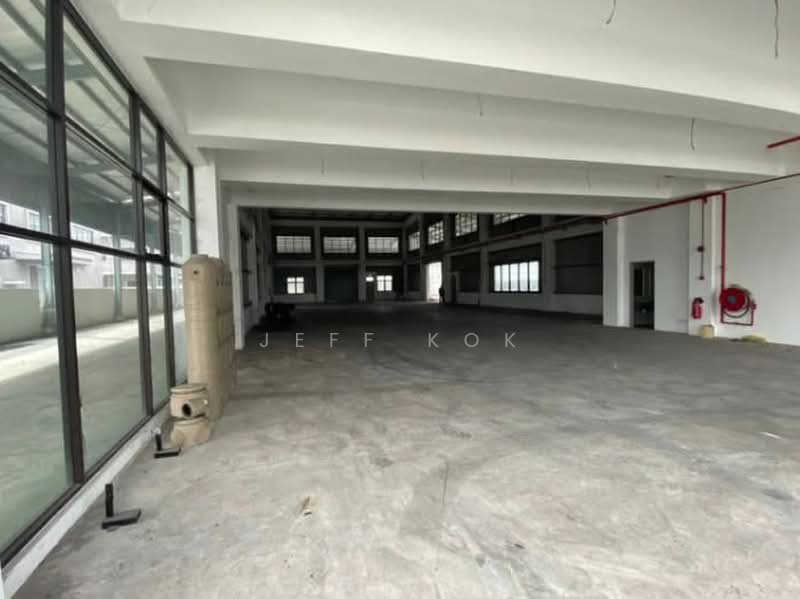 Detached Factory for Sale in Bukit Raja (Selangor) - Jeff Kok - Interior - PropertyGuru.com.my