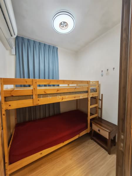 Apartment for Rent at Regalia Park @ Forest City - Wendy Kui - PropertyGuru.com.my