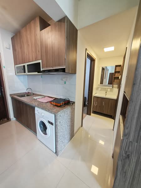 Apartment for Rent at Regalia Park @ Forest City - Wendy Kui - PropertyGuru.com.my
