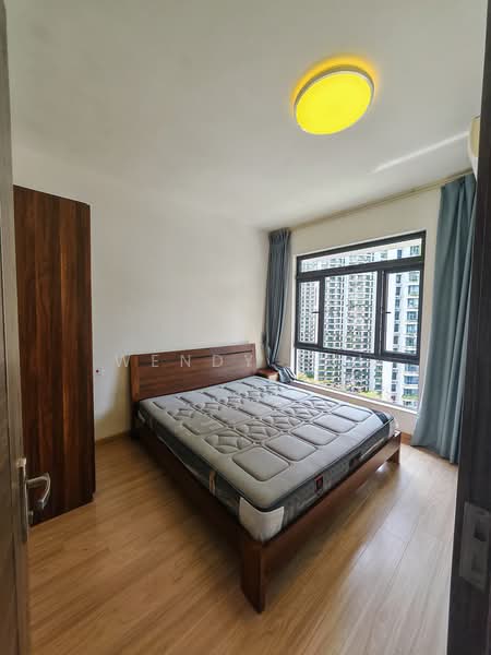 Apartment for Rent at Regalia Park @ Forest City - Wendy Kui - PropertyGuru.com.my