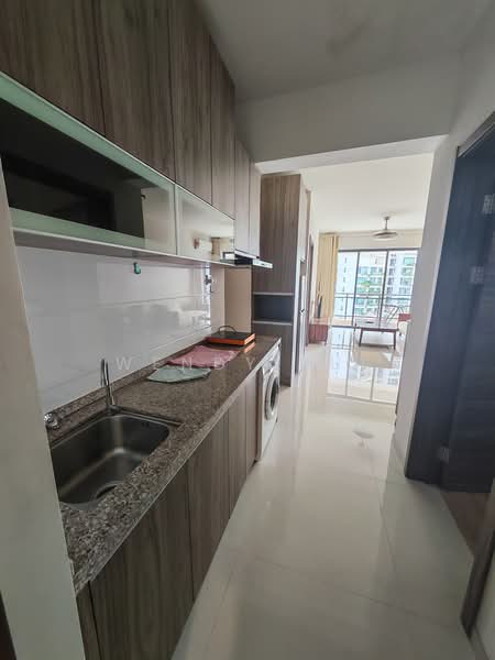 Apartment for Rent at Regalia Park @ Forest City - Wendy Kui - PropertyGuru.com.my