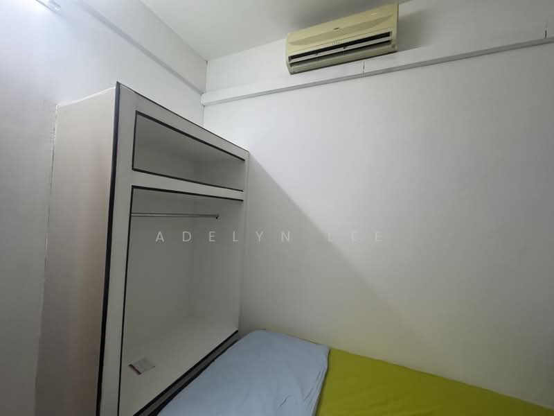 Servis Apartment untuk Disewa di Serviced Residence @ Casa Tiara - Adelyn Lee - PropertyGuru.com.my