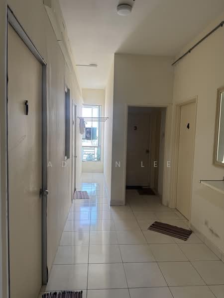 Servis Apartment untuk Disewa di Serviced Residence @ Casa Tiara - Adelyn Lee - PropertyGuru.com.my