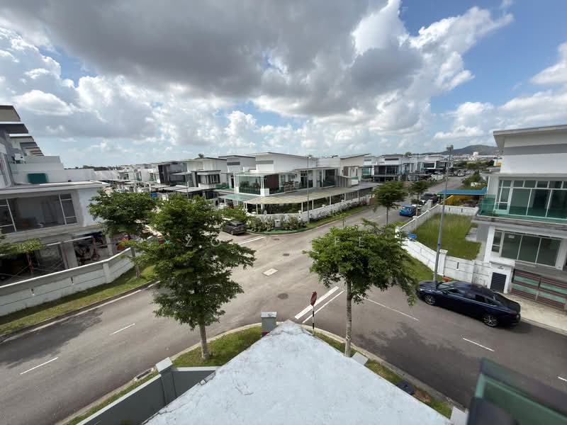 Cluster House for Sale in Skudai (Johor) - Zoey Lee - PropertyGuru.com.my