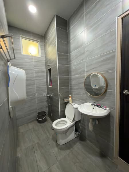 Cluster House for Sale in Skudai (Johor) - Zoey Lee - PropertyGuru.com.my