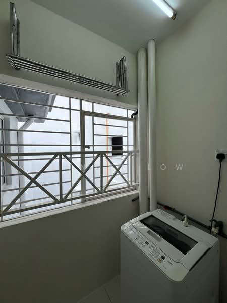 Condominium for Rent at Sutera Pines - Kenneth Low - Interior - PropertyGuru.com.my