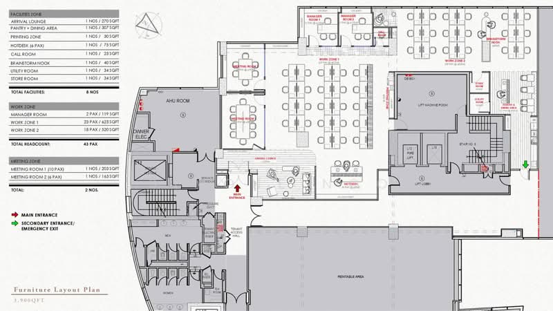 Office for Rent in Golden Triangle (KL City Centre) - Simone Ngo - PropertyGuru.com.my