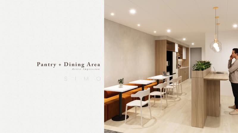 Office for Rent in Golden Triangle (KL City Centre) - Simone Ngo - Interior - PropertyGuru.com.my