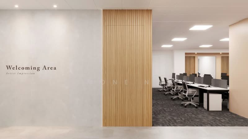 Office for Rent in Golden Triangle (KL City Centre) - Simone Ngo - Interior - PropertyGuru.com.my