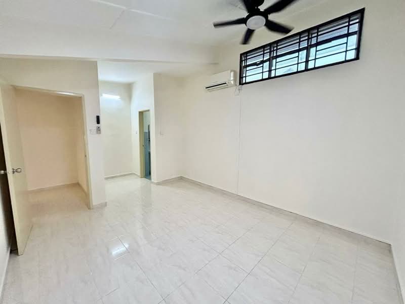 1.5-storey Terraced House for Sale in Taman Setia Indah (Tebrau) - Michelle Tey - PropertyGuru.com.my