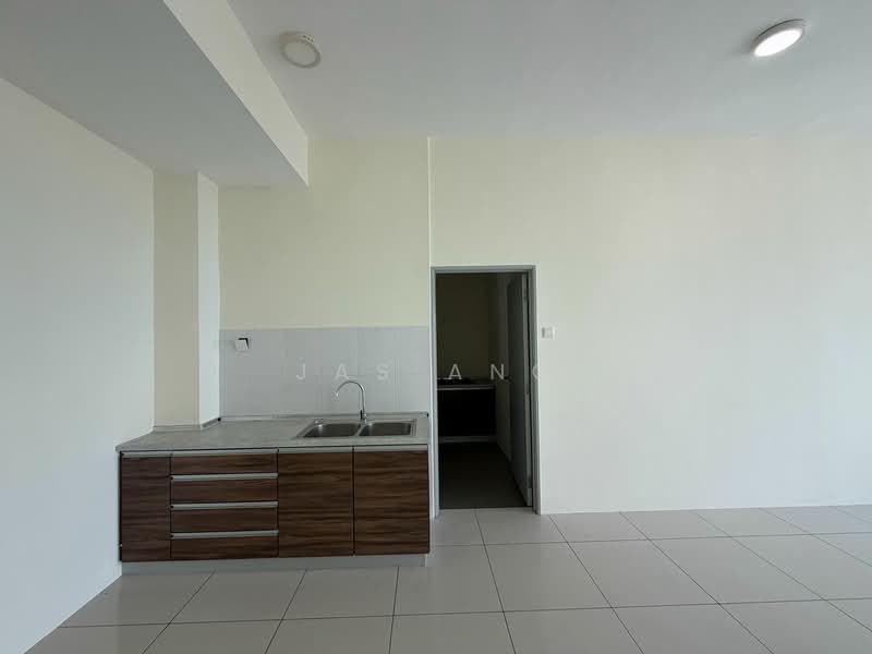 Apartment for Rent at The Latitude Condominium - Jas Ang - PropertyGuru.com.my