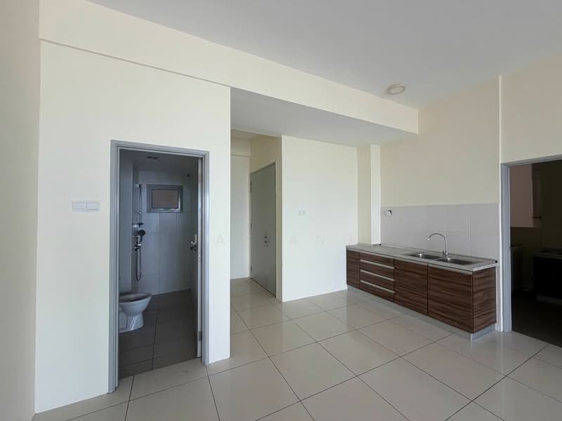 Apartment for Rent at The Latitude Condominium - Jas Ang - PropertyGuru.com.my