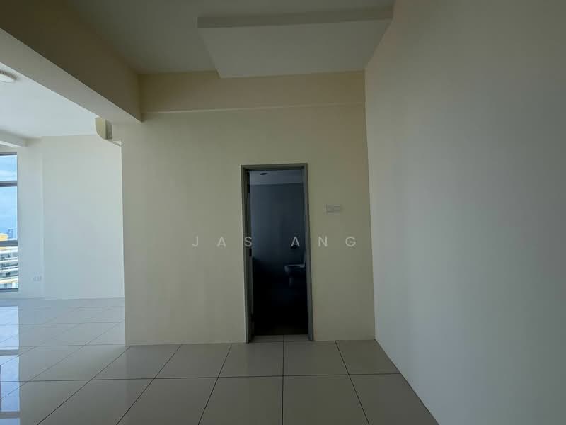 Apartment for Rent at The Latitude Condominium - Jas Ang - PropertyGuru.com.my