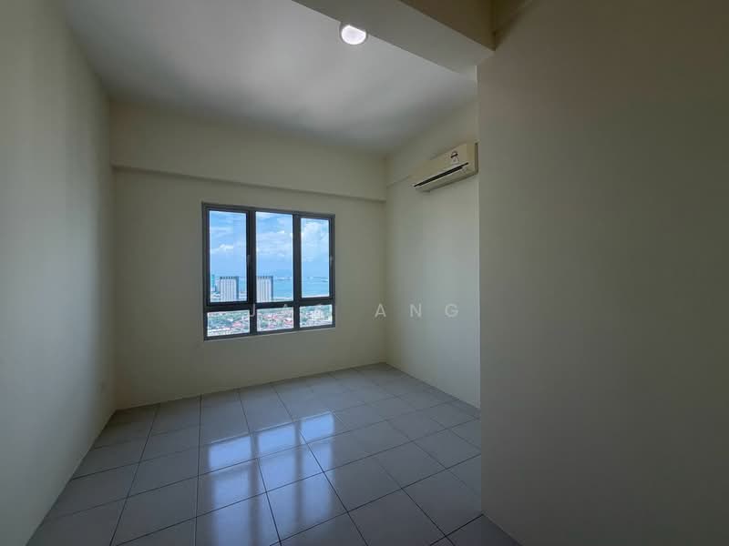 Apartment for Rent at The Latitude Condominium - Jas Ang - PropertyGuru.com.my